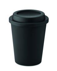 Dvojstěnný pohár PP 300 ml