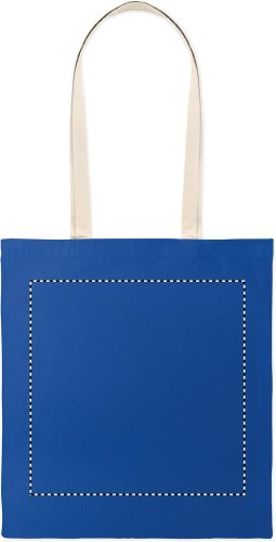 Bavlněná nákupní taška