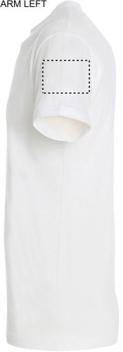 REGENT Uni tričko 150g