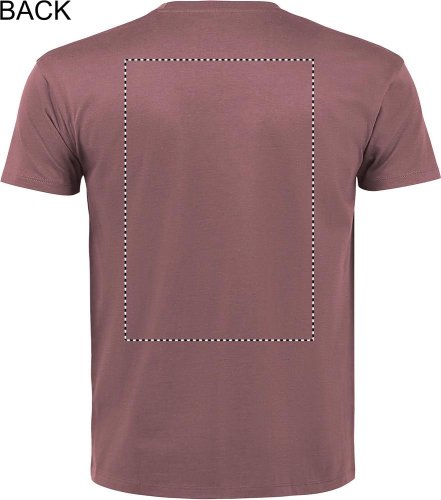 IMPERIAL MEN tričko 190g