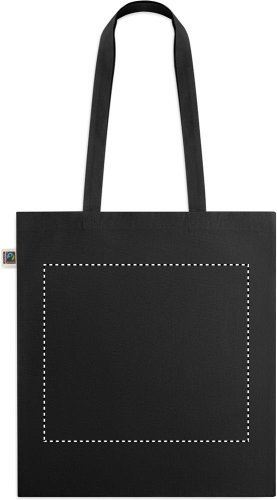 Nákupní taška, Fairtrade 180g