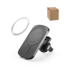 Magnetický držiak smartfónu do auta s nabíjaním 15 W