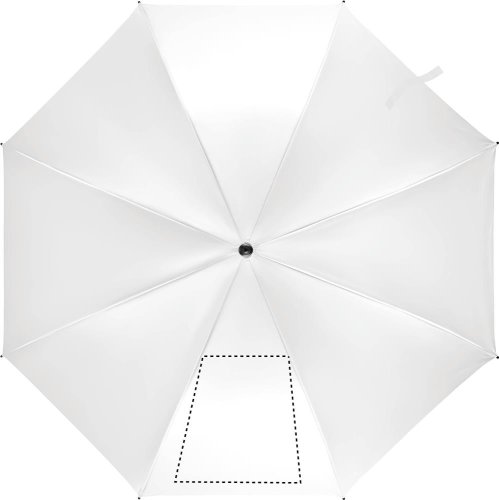 Větruvzdorný 27" deštník