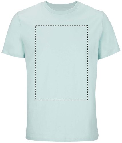 LEGEND Tričko Organic 175g