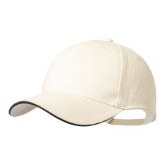 Sanvi baseballová čepice