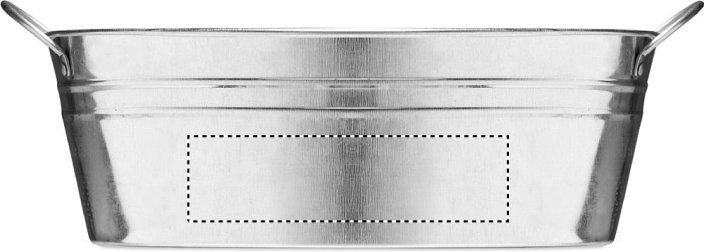 Vanička se semínky bylinek