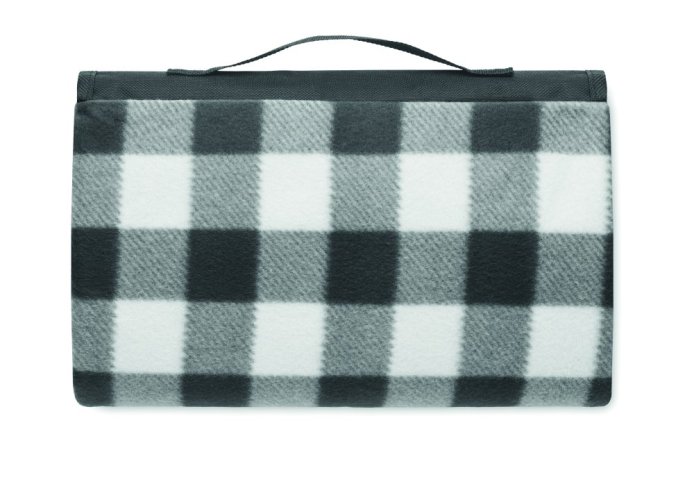 Fleecová deka RPET 150 gr/m²