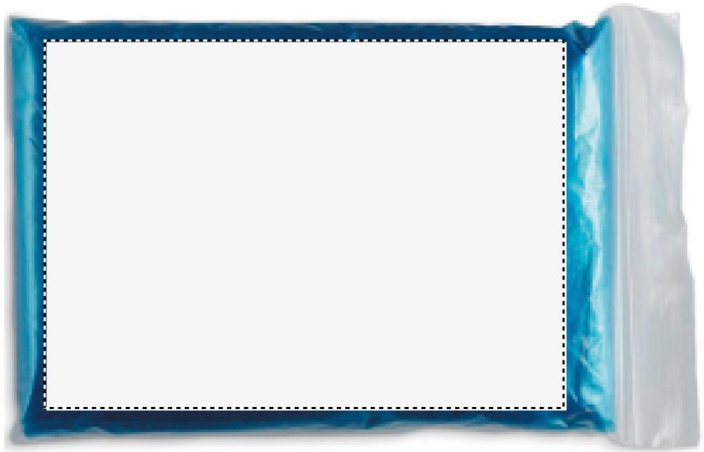 Skládací pláštěnka