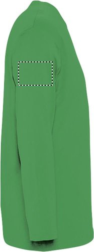 MONARCH MEN P. tričko 150g