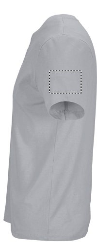 LEGEND Tričko Organic 175g