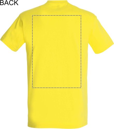 IMPERIAL MEN tričko 190g