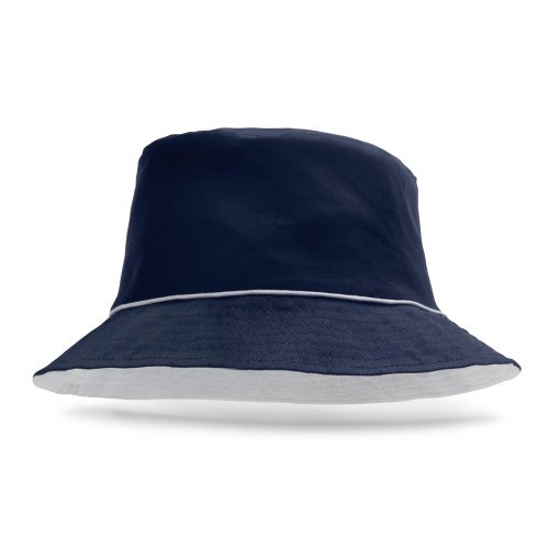 OLSEN. Rybářský klobouk - Typ potisku a počet barev: Výšivka, 12 barvy, Umístění a max. velikost potisku: Hat, 45 x 40, Počet kusů: 40