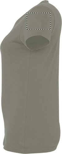 IMPERIAL WOMEN D. tričko 19