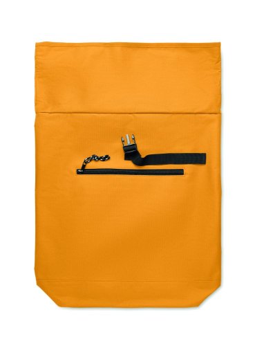 Rolovací batoh z 600D