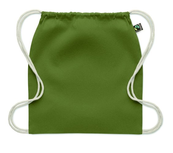 Stahovací batoh,Fairtrade 180g