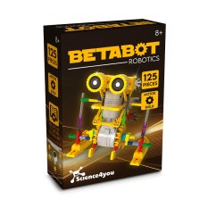 BETABOT. Vzdělávací hra pro děti