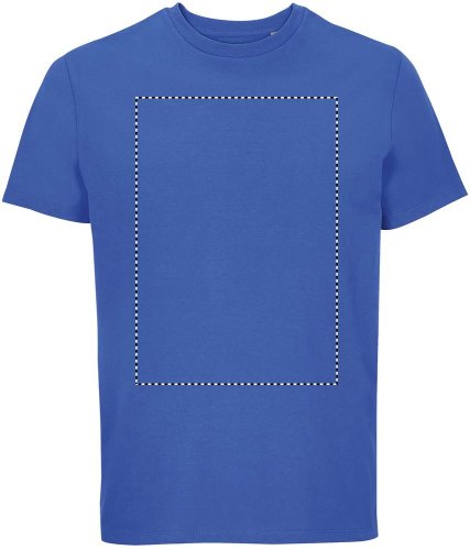 LEGEND Tričko Organic 175g