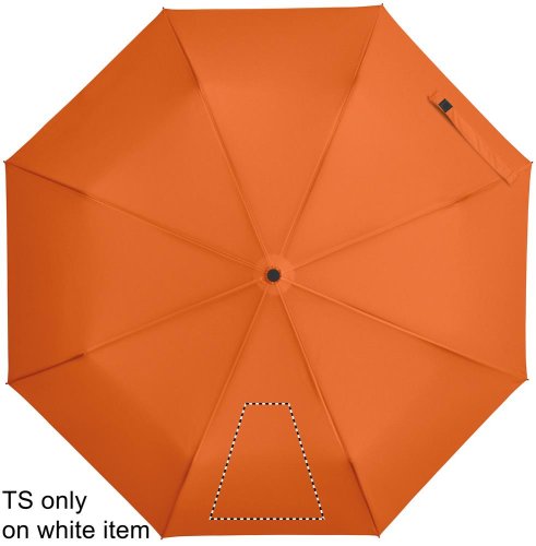 21" automatický deštník