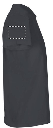 RE CRUSADER Tričko 150g