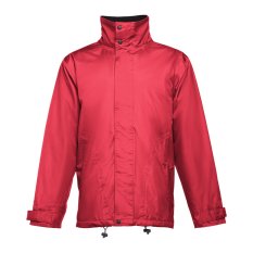 THC LIUBLIANA II. Unisex fleecová bunda