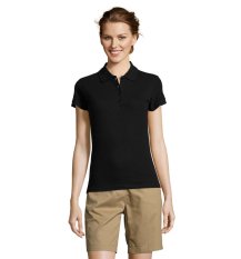 PEOPLE DÁMSKÉ POLO 210g