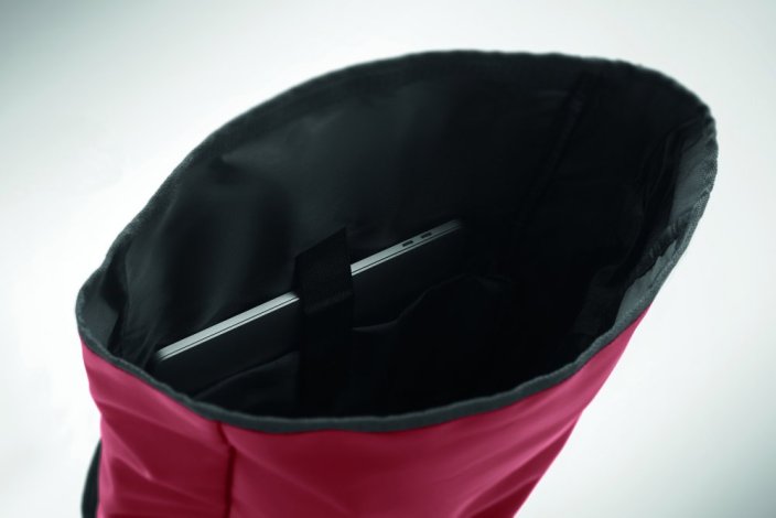 Rolovací batoh z 600D