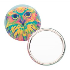 BeautyBadge kapesní zrcátko