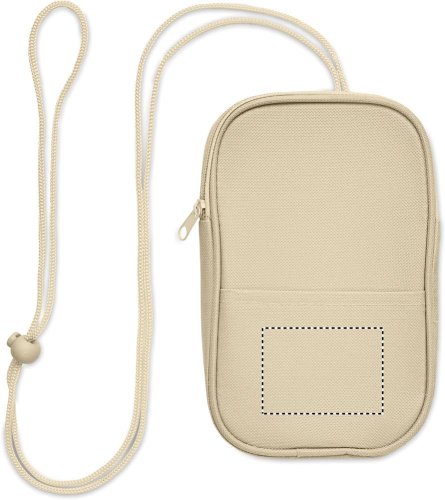 Cestovní RPET pouzdro