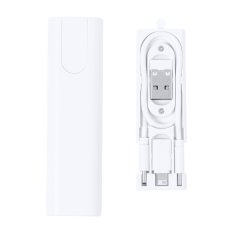 Complix Súprava USB nabíjacích káblov