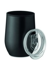Hrnek s dvojitou stěnou 350ml