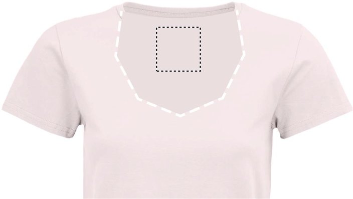 PIONEER WOMEN D. tričko 175