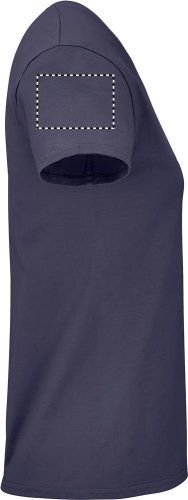 CRUSADER WOMEN D. tričko 15