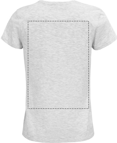 CRUSADER WOMEN D. tričko 15