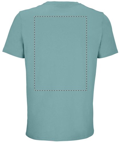 LEGEND Tričko Organic 175g