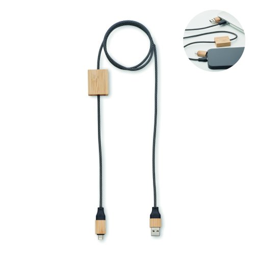 60W nabíjecí kabel
