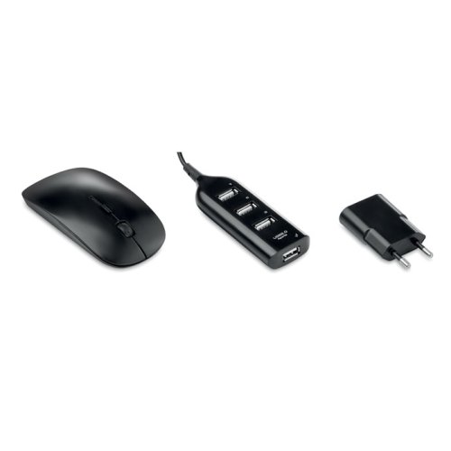Pouzdro s PC příslušenstvím