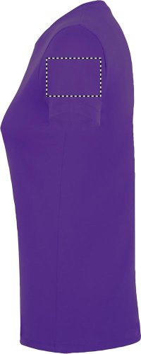 REGENT DÁMSKÉ TRIČKO 150g