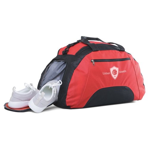 FIT. Sportovní taška polyester 600D