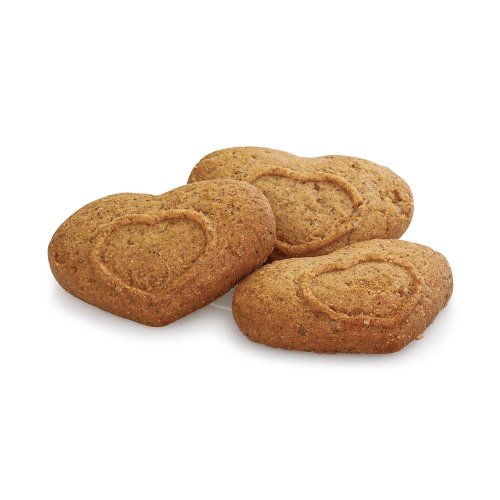 HONEY BISCUIT. Bio sušenky