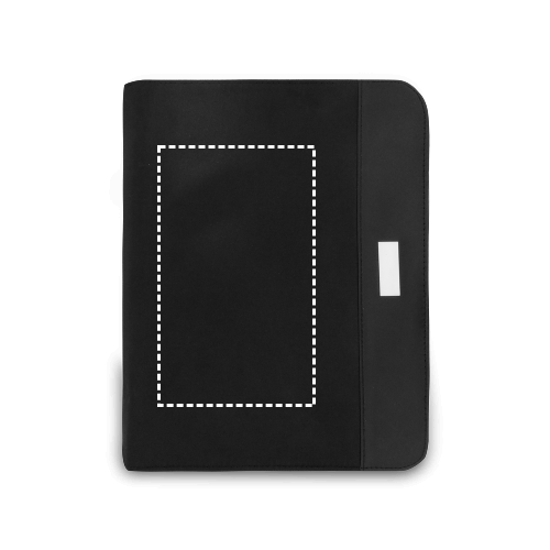 PASZO. 4 složky z PU a mikrovlákna s linkované stránky