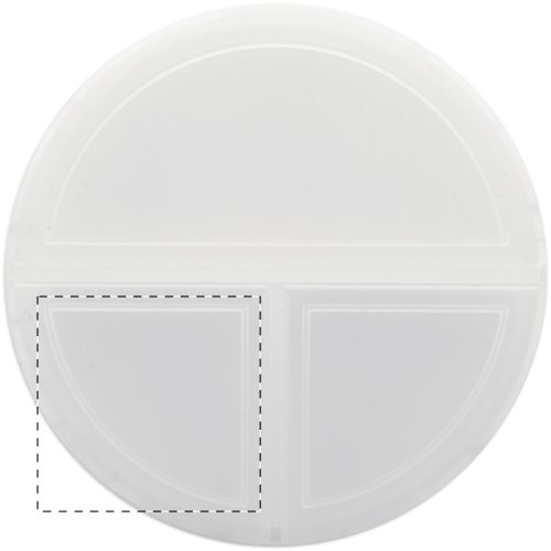 Remedy box na pilulky