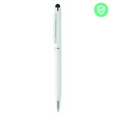Antibakteriální pero a stylus