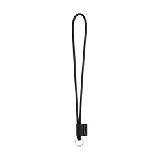 75093. SET Lanyard TUBE Long (Ø 7 mm) s krúžkom Ø 32 mm