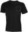 ODYSSEY unisex tričko 170g