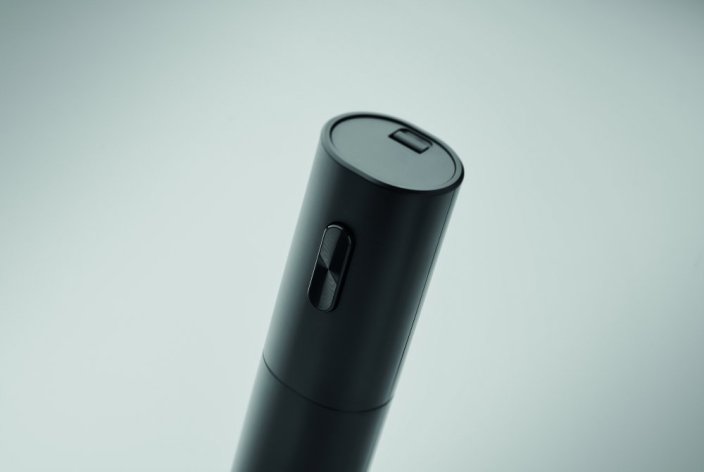 Elektrický otvírák na víno