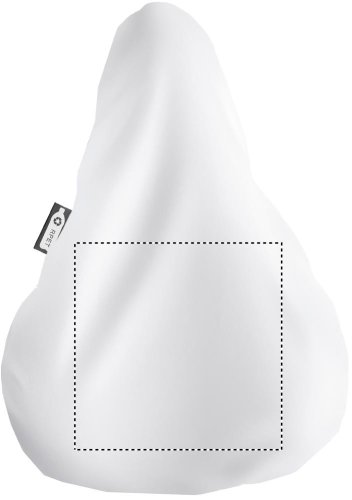 Saddle cover RPET