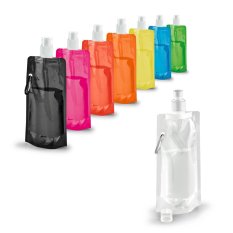 KWILL. 460 ml PE skládací láhev
