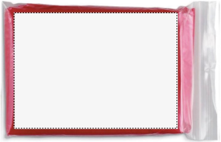 Skládací pláštěnka