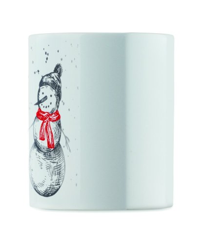 Vánoční keramický hrnek 300 ml
