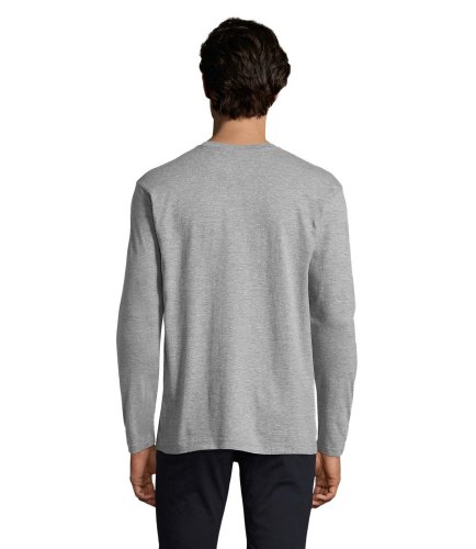 MONARCH MEN P. tričko 150g